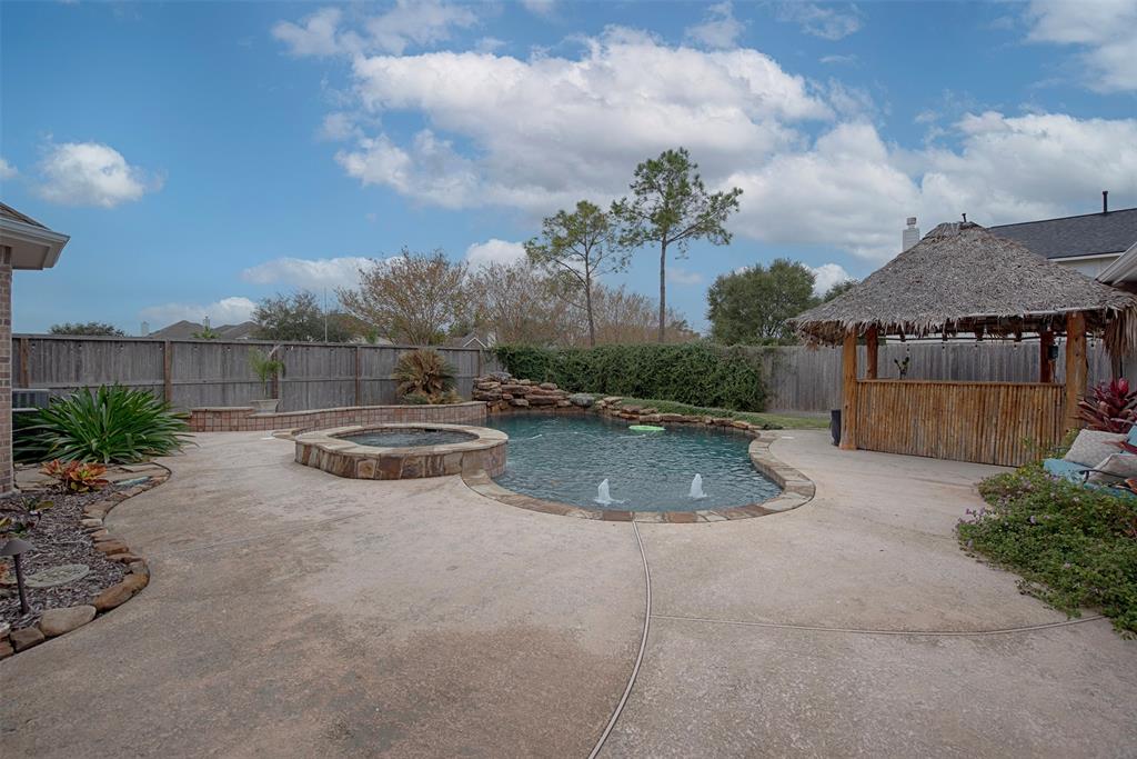 2534 Harlequin Court, League City, Texas image 44