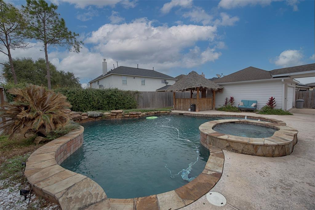 2534 Harlequin Court, League City, Texas image 46