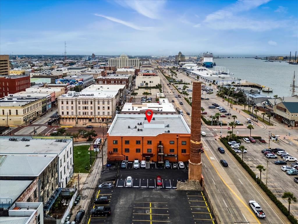 104 Moody Avenue #314, Galveston, Texas image 8