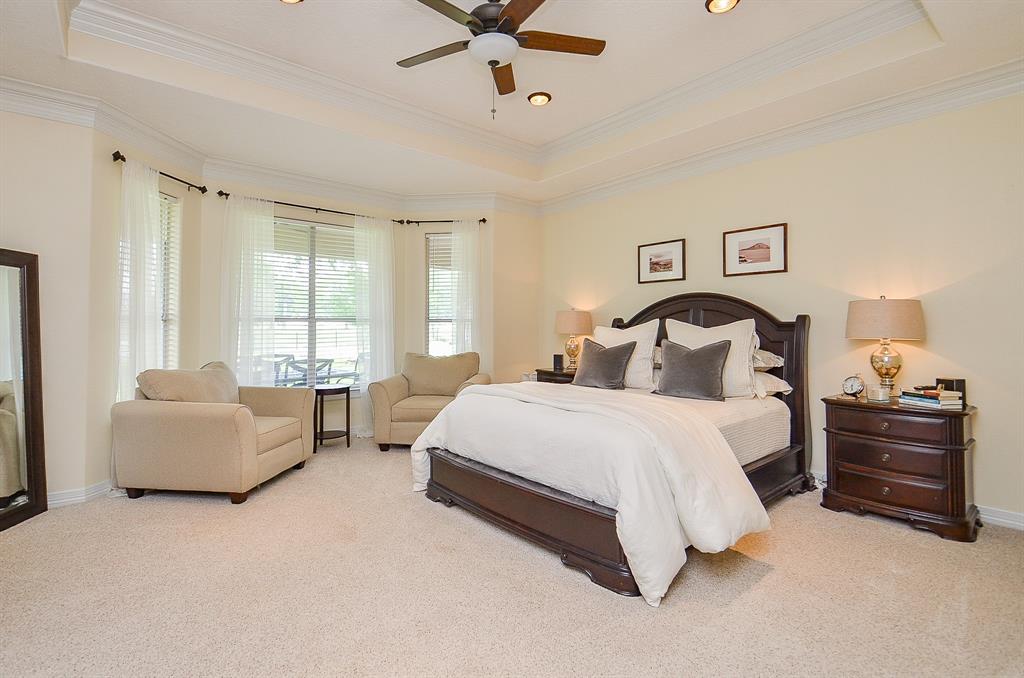 320 Eagle Cove Cv, Hempstead, Texas image 15