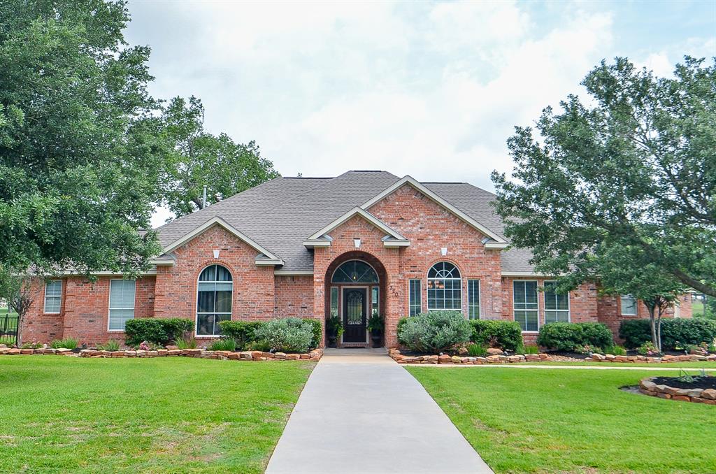 320 Eagle Cove Cv, Hempstead, Texas image 30