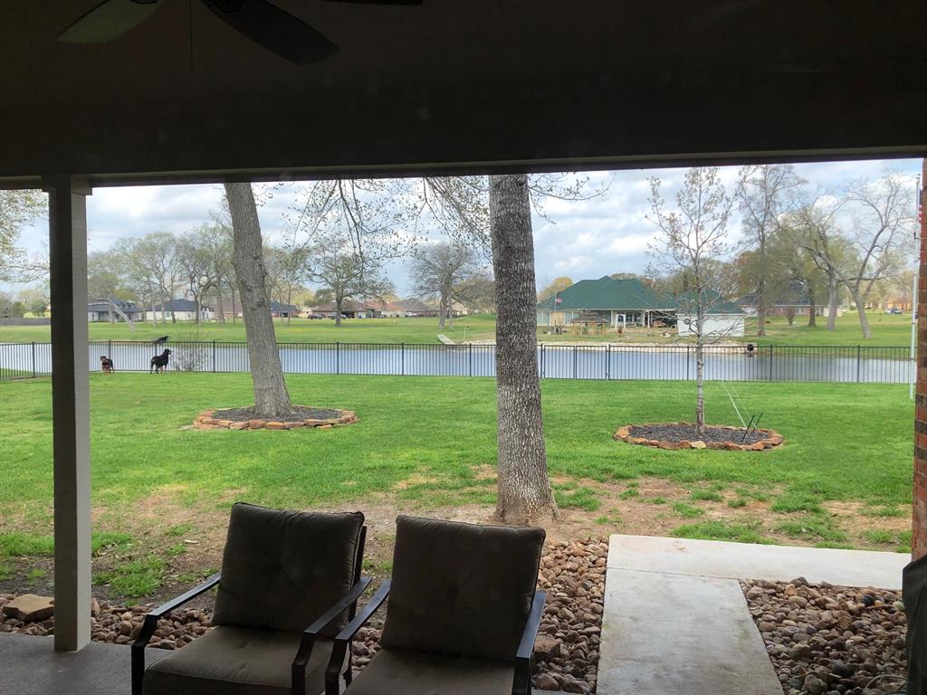 320 Eagle Cove Cv, Hempstead, Texas image 26