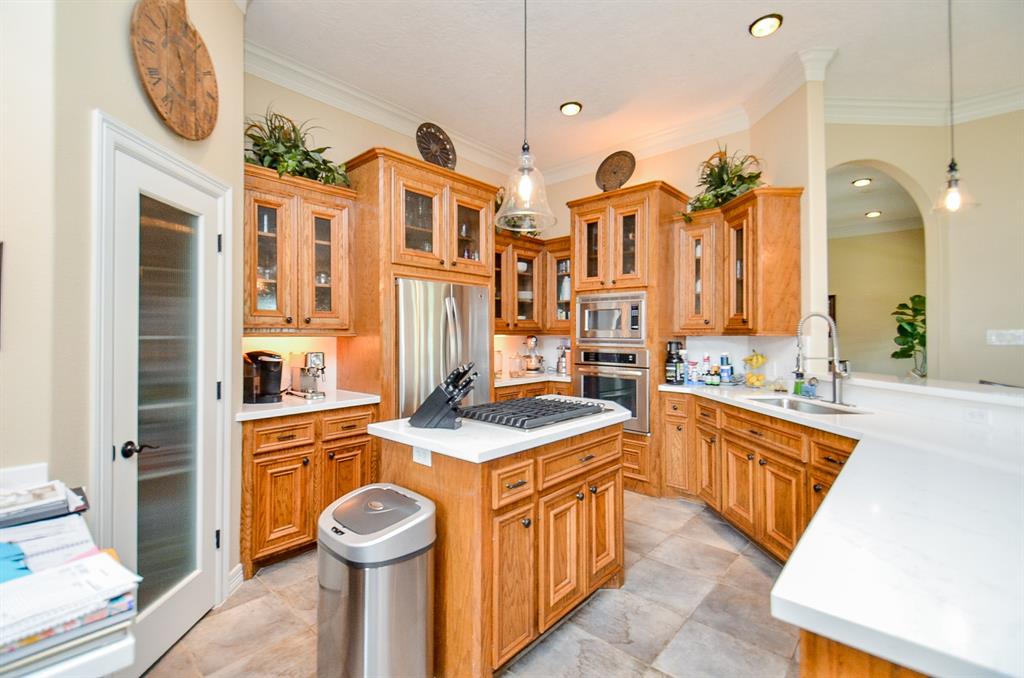 320 Eagle Cove Cv, Hempstead, Texas image 8