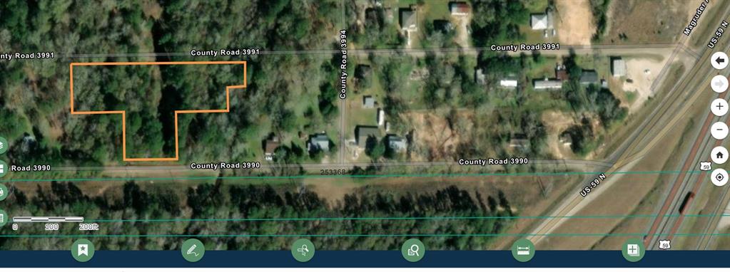 246 Countyroad 3990, Cleveland, Texas image 3