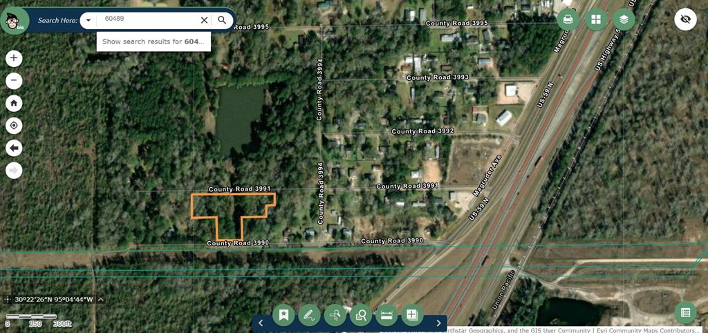 246 Countyroad 3990, Cleveland, Texas image 4