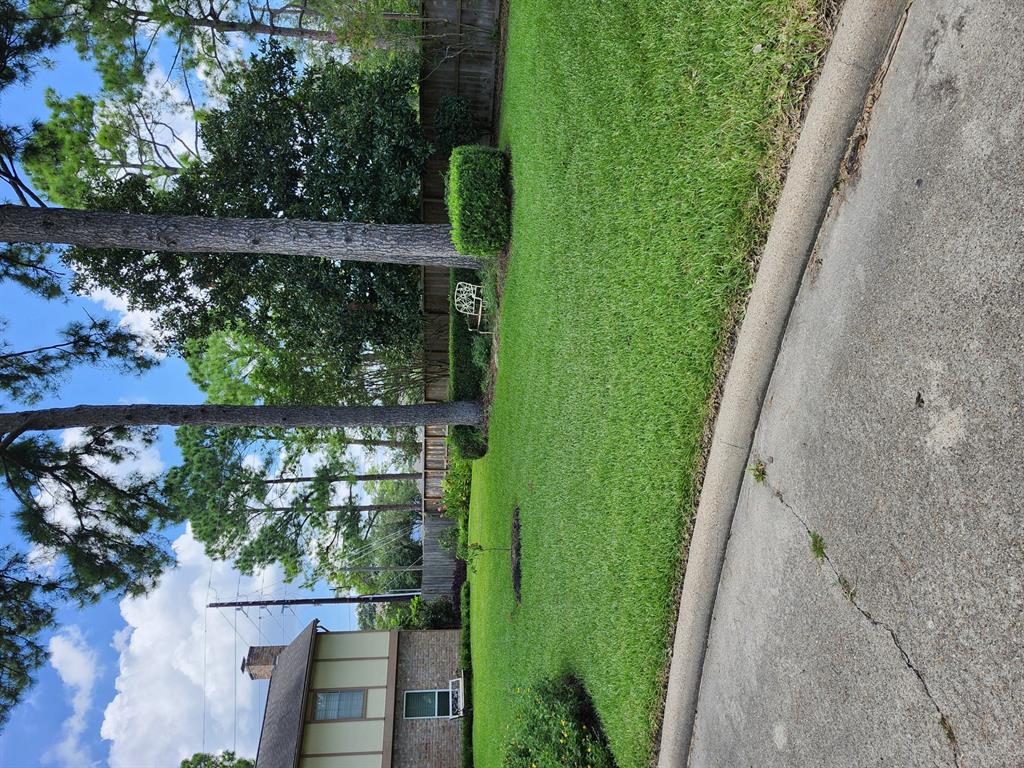 View Houston, TX 77095 property