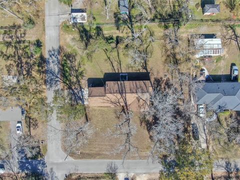 A home in Conroe