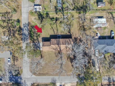 A home in Conroe