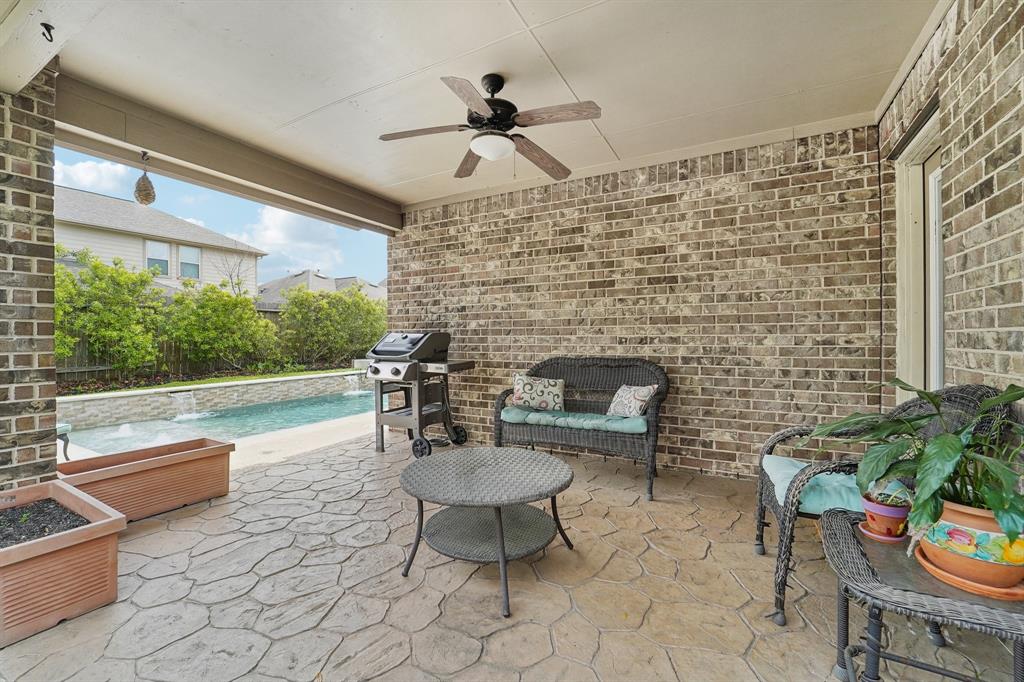 21235 Auburn Fields Drive, Porter, Texas image 6