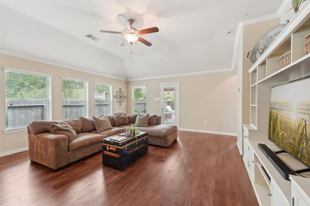 21235 Auburn Fields Drive, Porter, Texas image 5