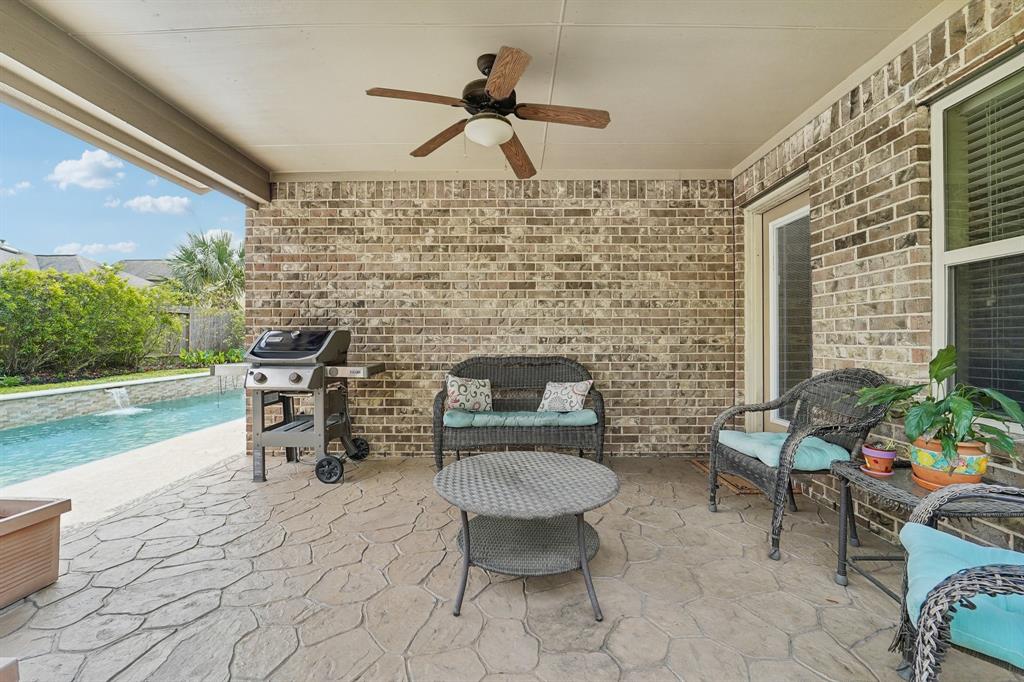 21235 Auburn Fields Drive, Porter, Texas image 32