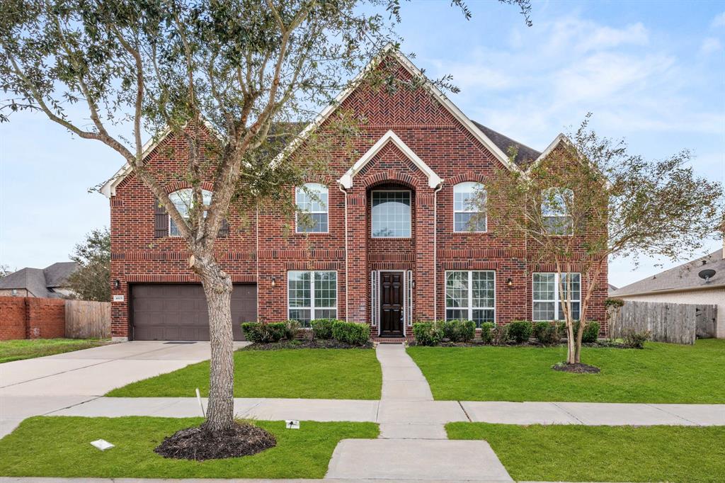 4615 Hollow Chase Lane, Sugar Land, Texas image 1