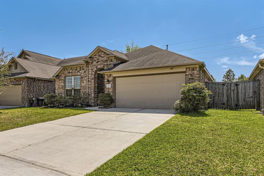 4024 Erlington Bend Trace, Porter, Texas image 1