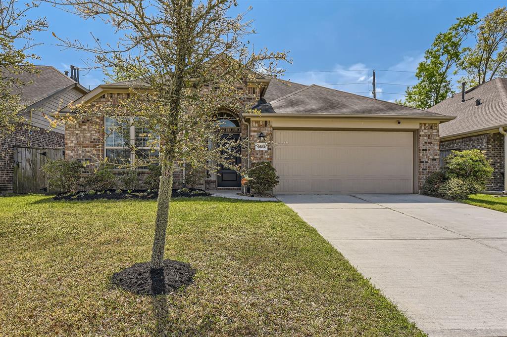 4024 Erlington Bend Trace, Porter, Texas image 3
