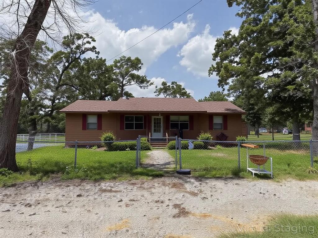 7719 County Road 233, Centerville, Texas image 1