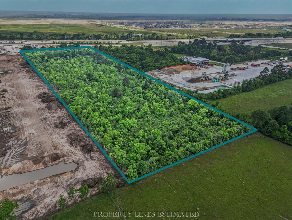 000 Zube Road, Hockley, Texas image 5