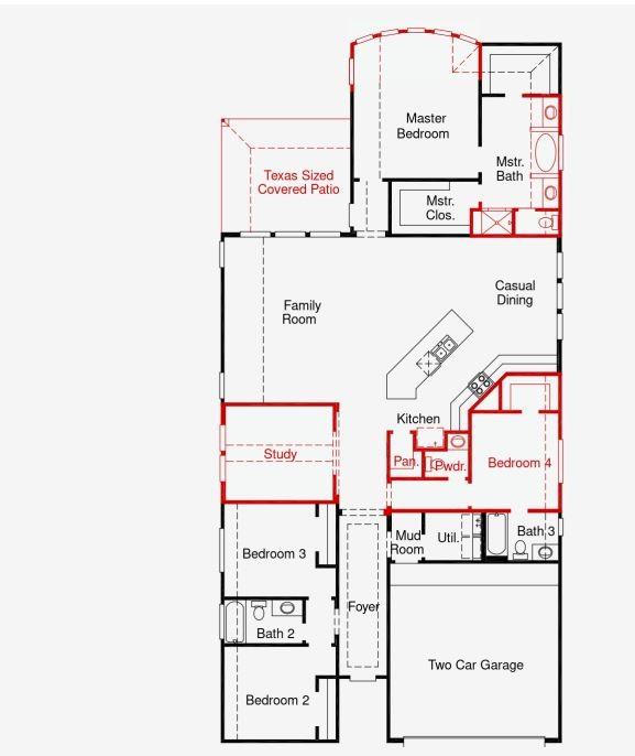 10631 Melida Dawn Way