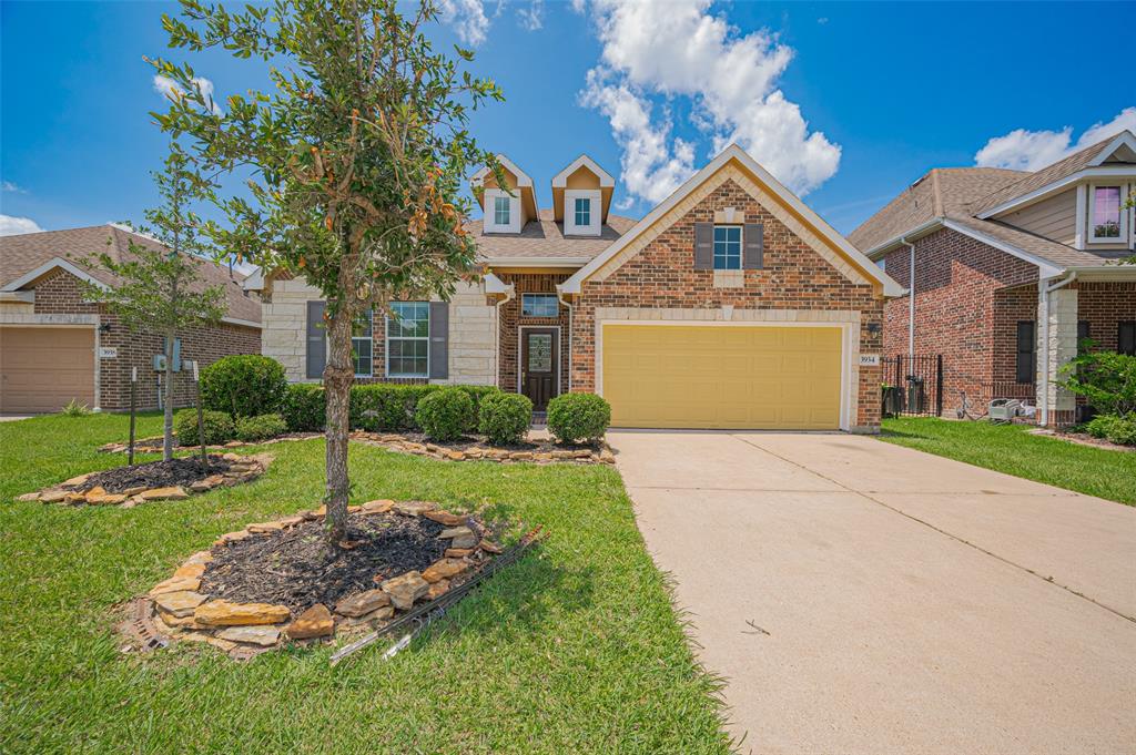 3934 Medici Court, Missouri City, Texas image 6