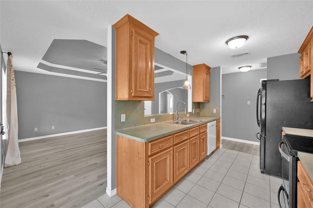 1106 Jefferson Avenue, Cleveland, Texas image 15