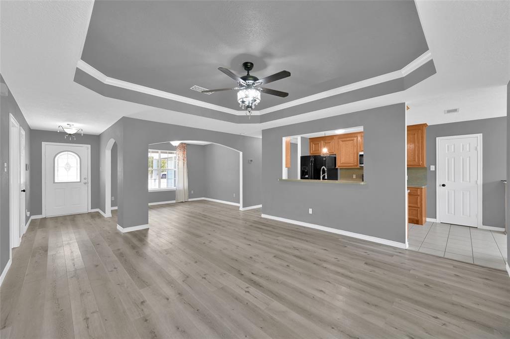 1106 Jefferson Avenue, Cleveland, Texas image 1