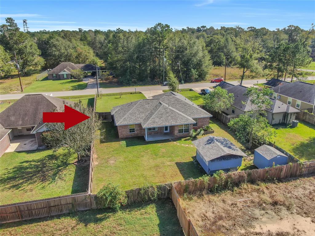 1106 Jefferson Avenue, Cleveland, Texas image 40