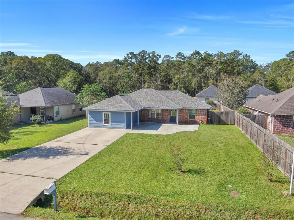 1106 Jefferson Avenue, Cleveland, Texas image 39
