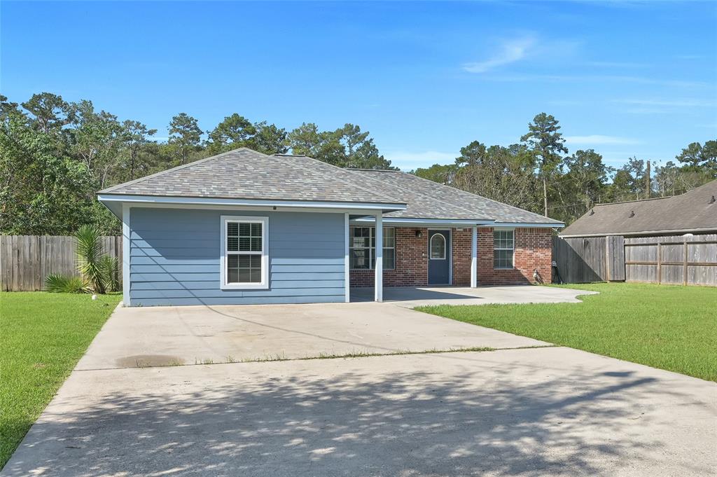 1106 Jefferson Avenue, Cleveland, Texas image 3