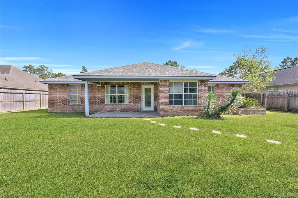 1106 Jefferson Avenue, Cleveland, Texas image 35