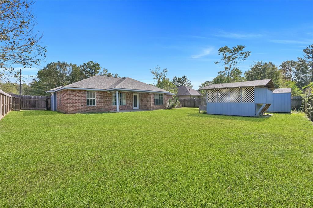 1106 Jefferson Avenue, Cleveland, Texas image 37