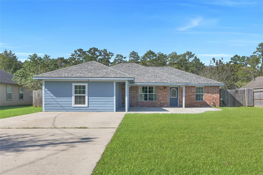 1106 Jefferson Avenue, Cleveland, Texas image 4