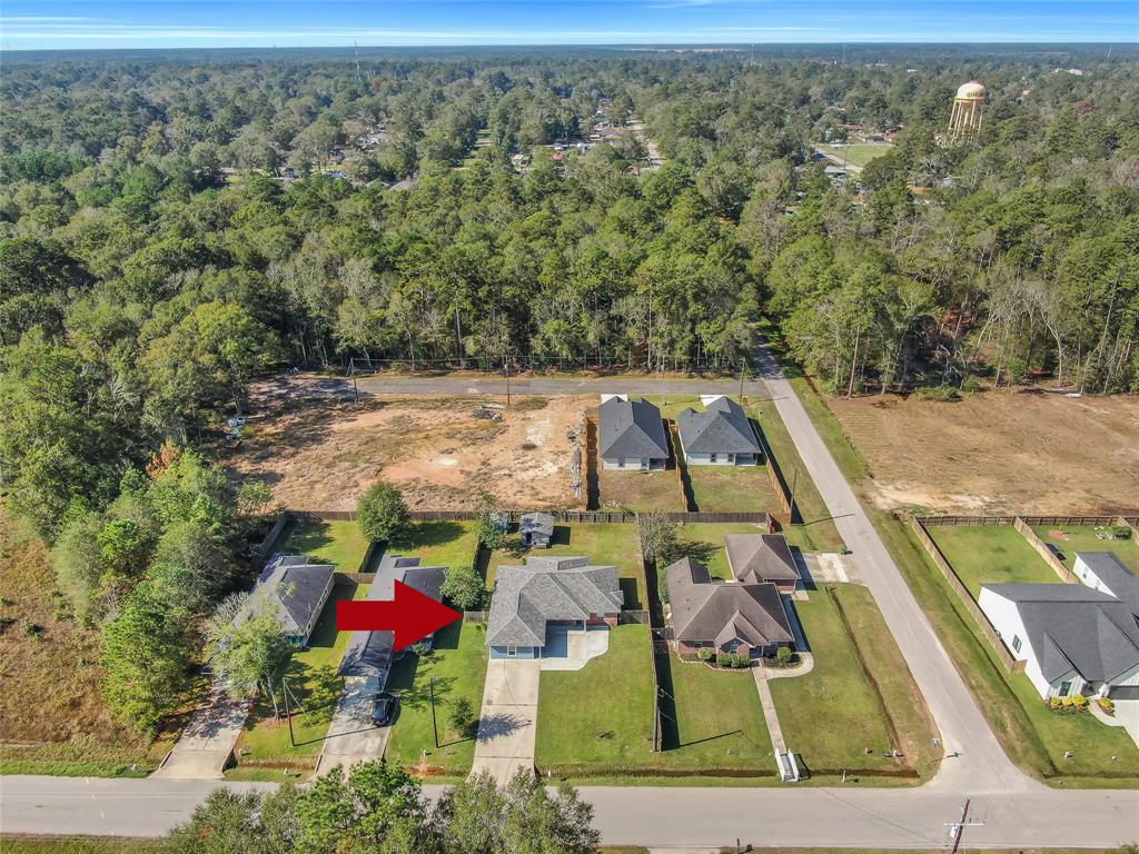 1106 Jefferson Avenue, Cleveland, Texas image 43