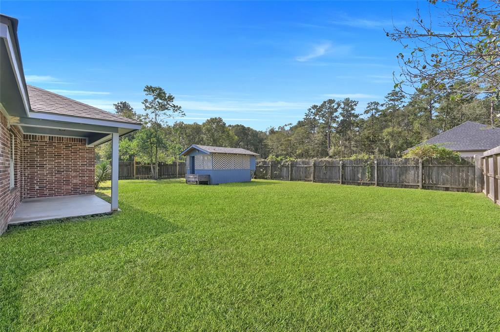 1106 Jefferson Avenue, Cleveland, Texas image 36