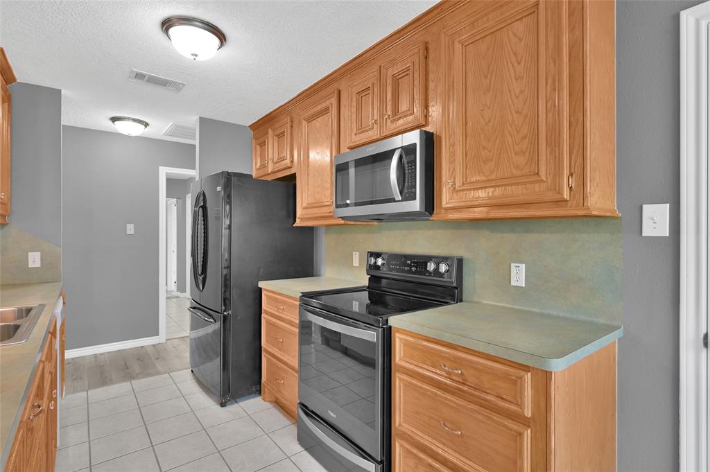 1106 Jefferson Avenue, Cleveland, Texas image 17