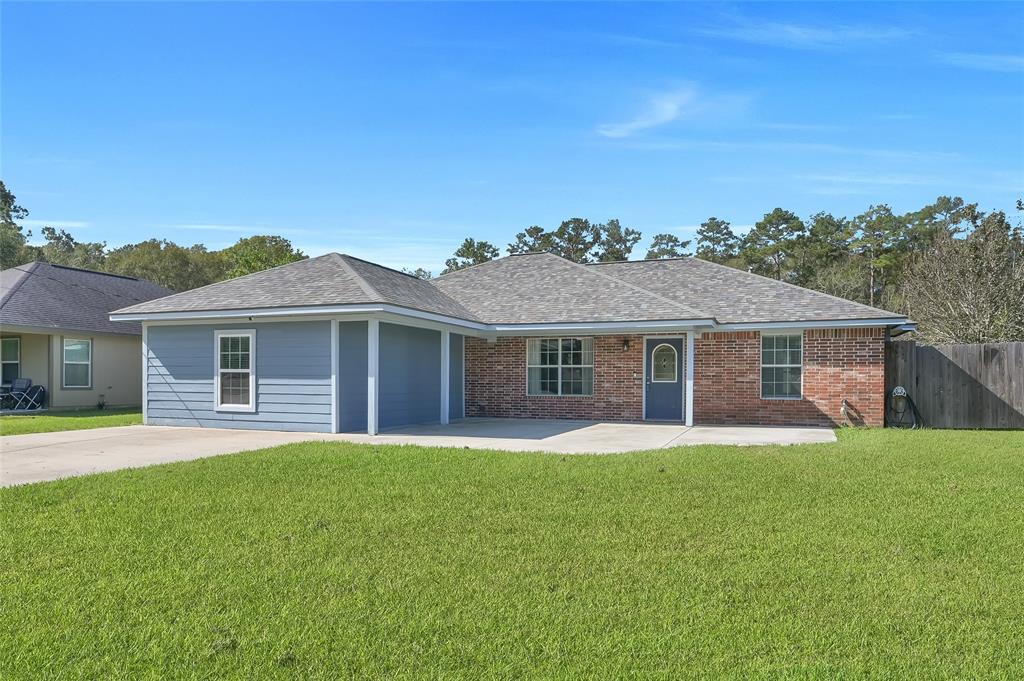 1106 Jefferson Avenue, Cleveland, Texas image 5
