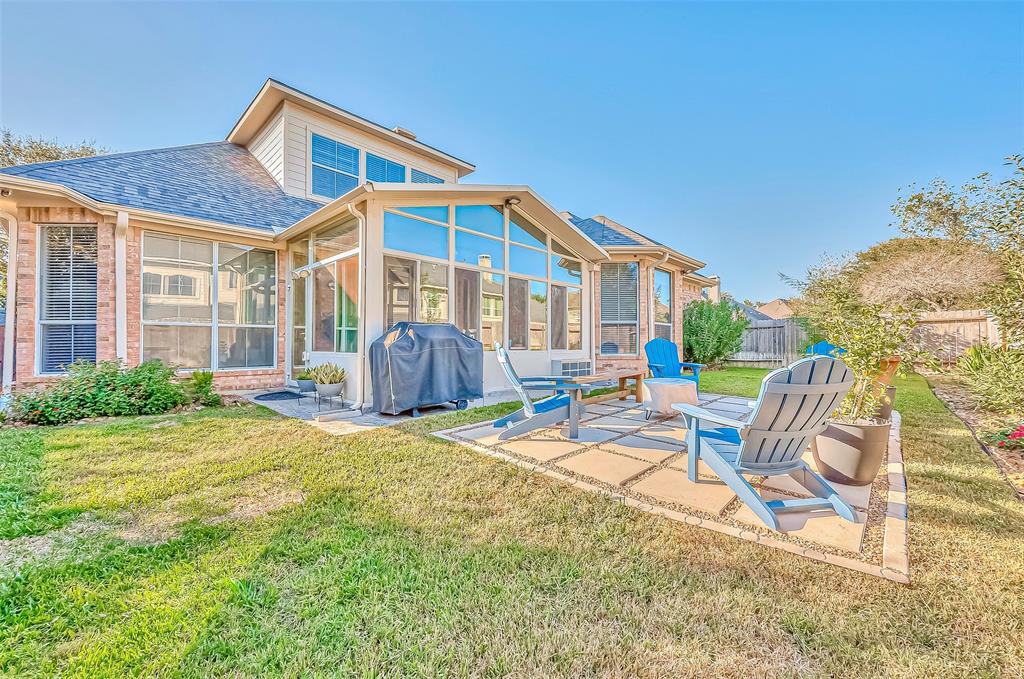5527 Chesapeake Place, Sugar Land, Texas image 38