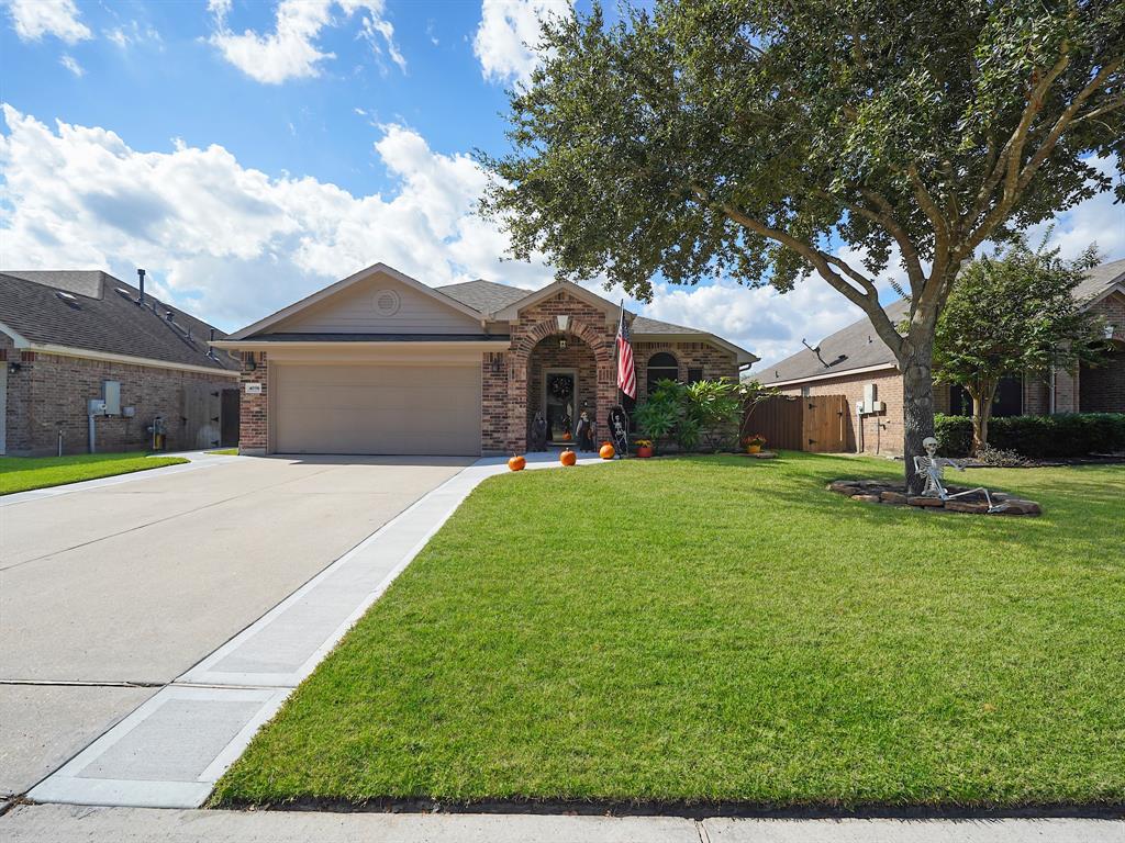 4036 Palmetto Court, Dickinson, Texas image 2