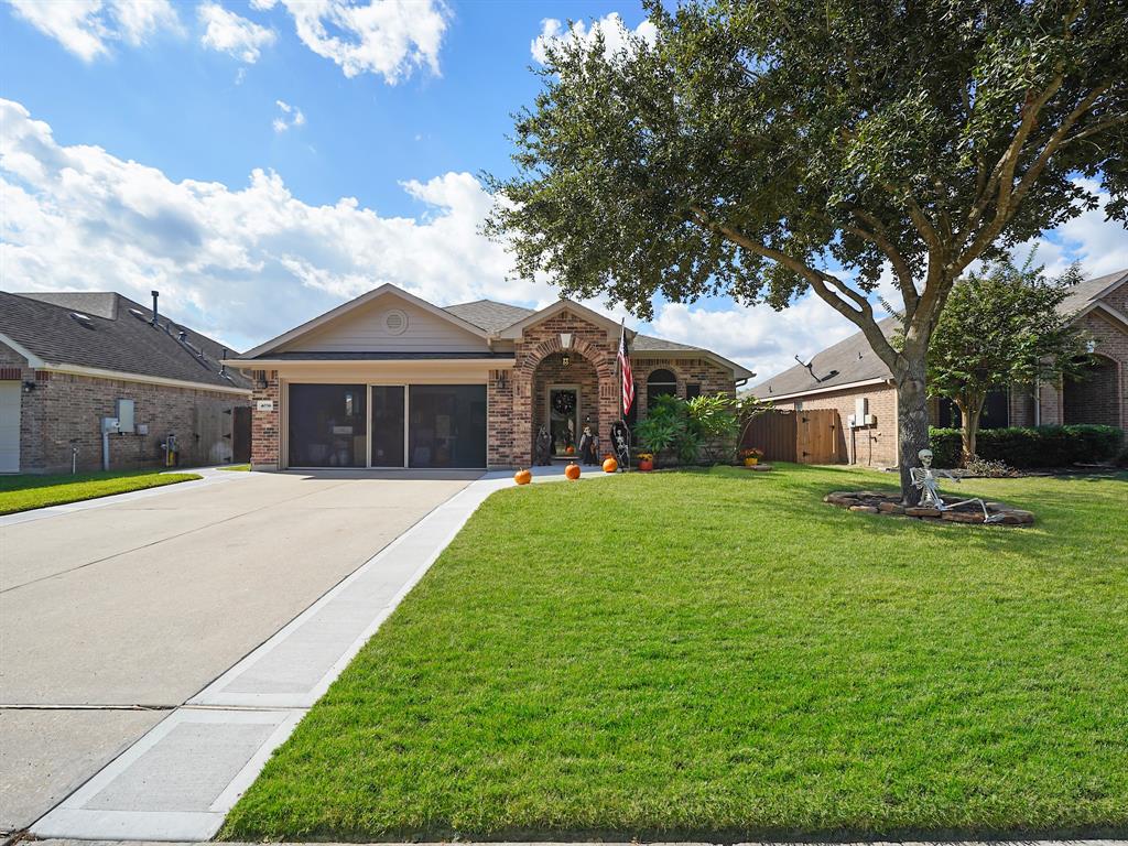 4036 Palmetto Court, Dickinson, Texas image 4