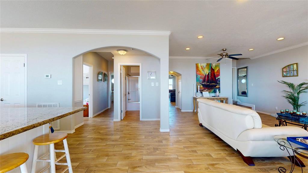 3433 Sand Castle Lane, Crystal Beach, Texas image 28