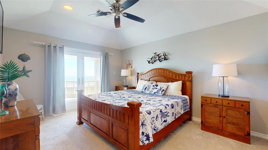 3433 Sand Castle Lane, Crystal Beach, Texas image 17
