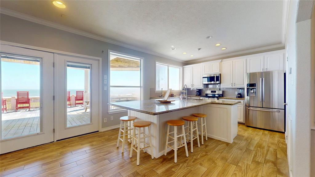 3433 Sand Castle Lane, Crystal Beach, Texas image 25