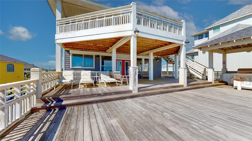 3433 Sand Castle Lane, Crystal Beach, Texas image 31