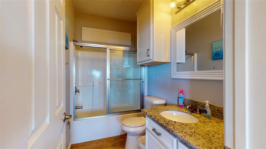 3433 Sand Castle Lane, Crystal Beach, Texas image 22