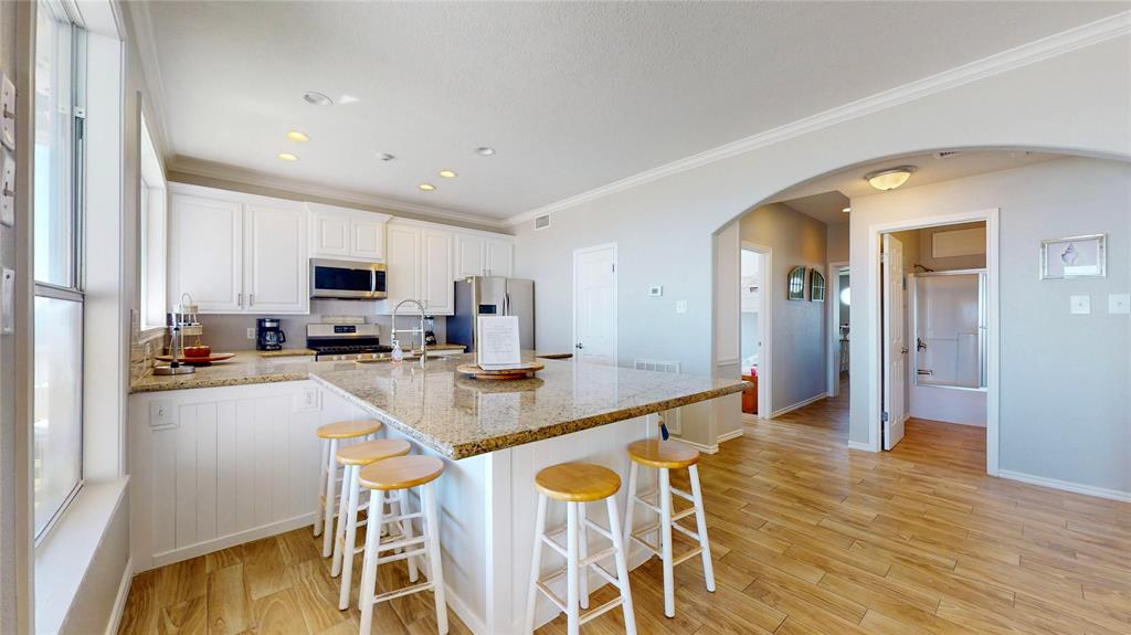 3433 Sand Castle Lane, Crystal Beach, Texas image 24