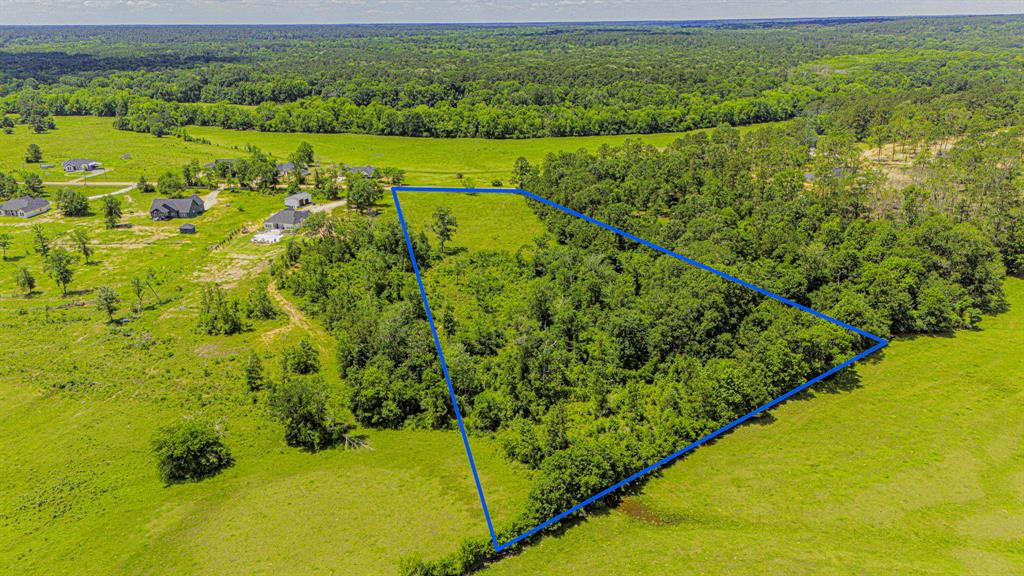 TBD Denson Allen Road, Coldspring, Texas image 2