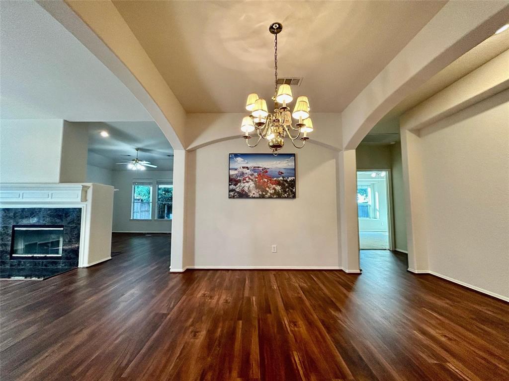 8414 Manassas Lane, Houston, Texas image 3