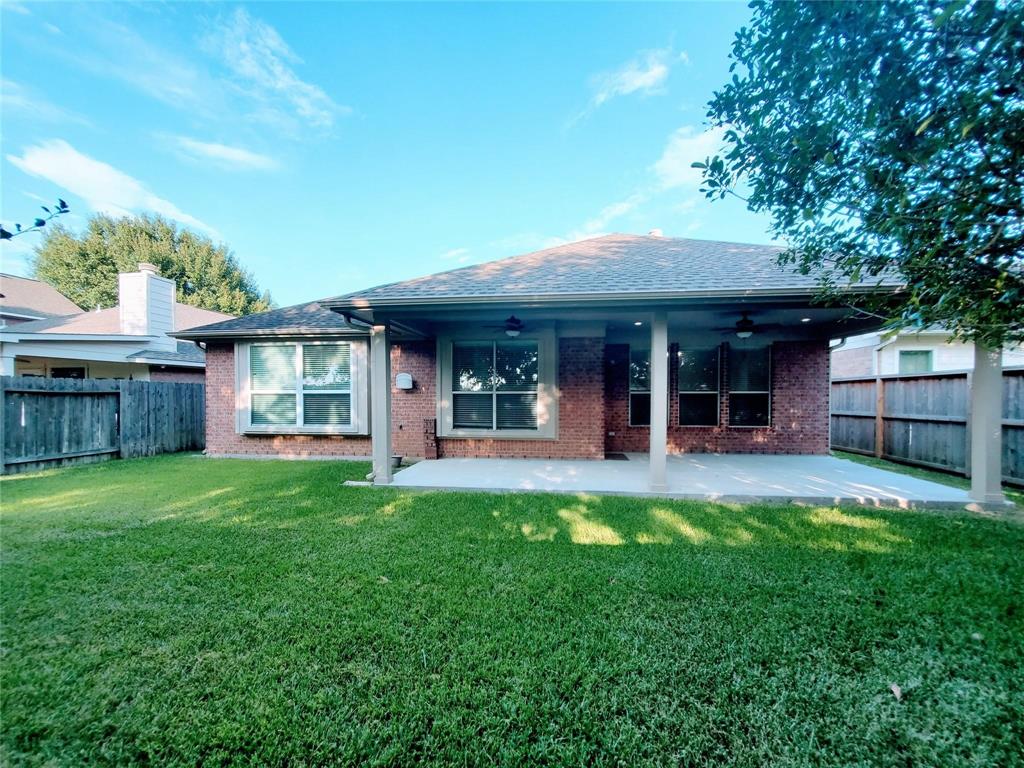 8414 Manassas Lane, Houston, Texas image 20