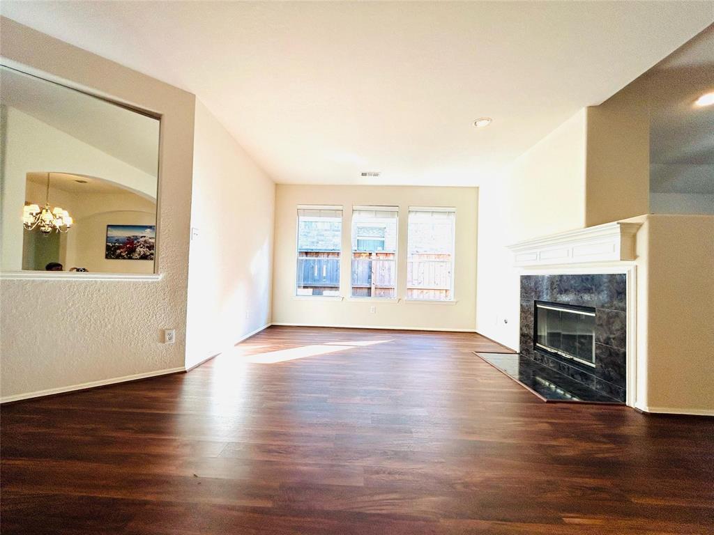 8414 Manassas Lane, Houston, Texas image 7
