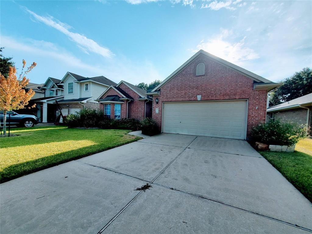 8414 Manassas Lane, Houston, Texas image 1
