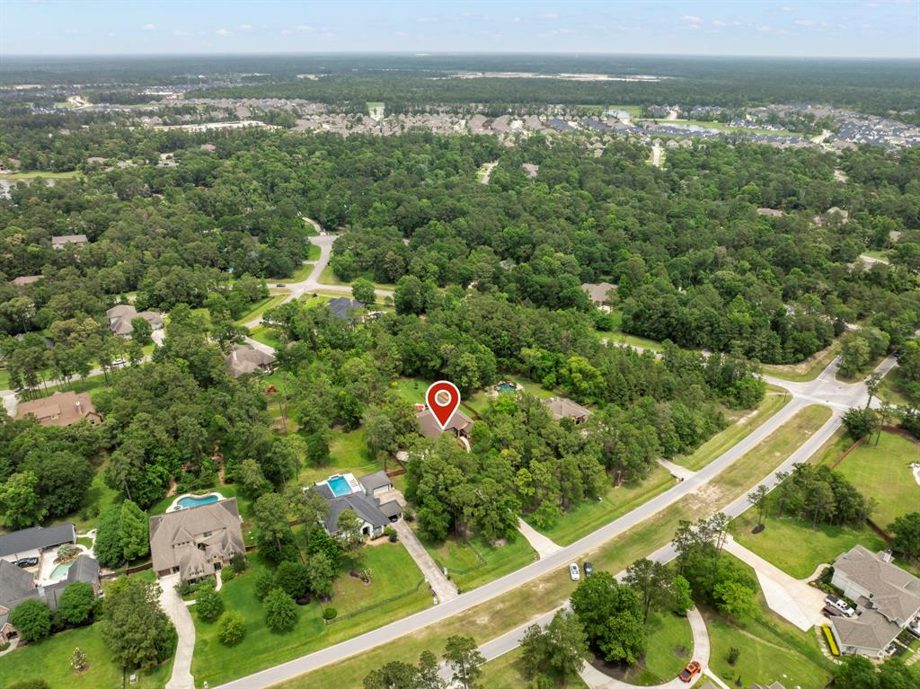 3903 Rayford Road, Spring, Texas image 34