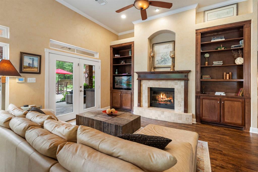 3903 Rayford Road, Spring, Texas image 13